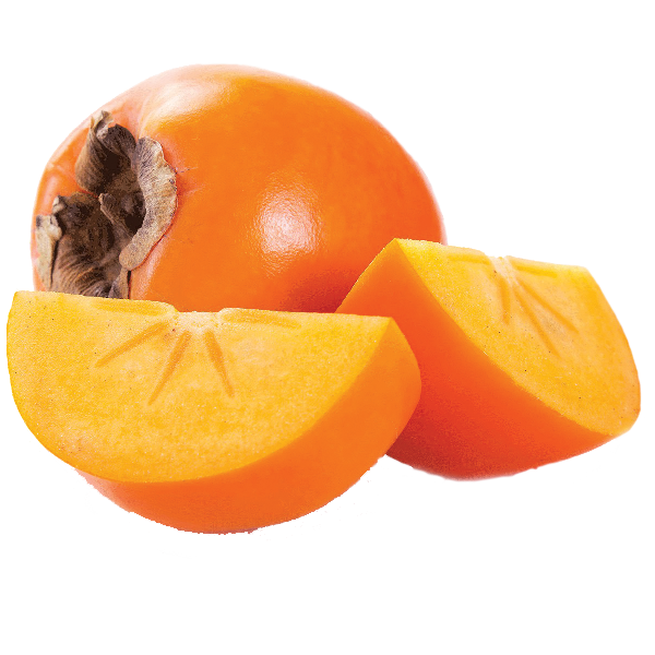 Persimmons