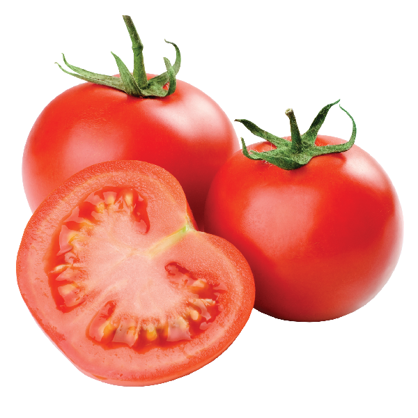 tomato colour