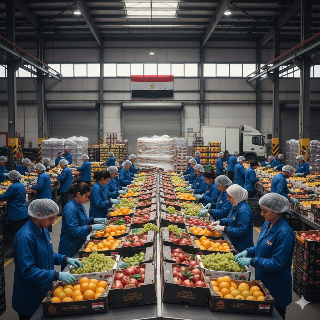 التعبئة والتغليف