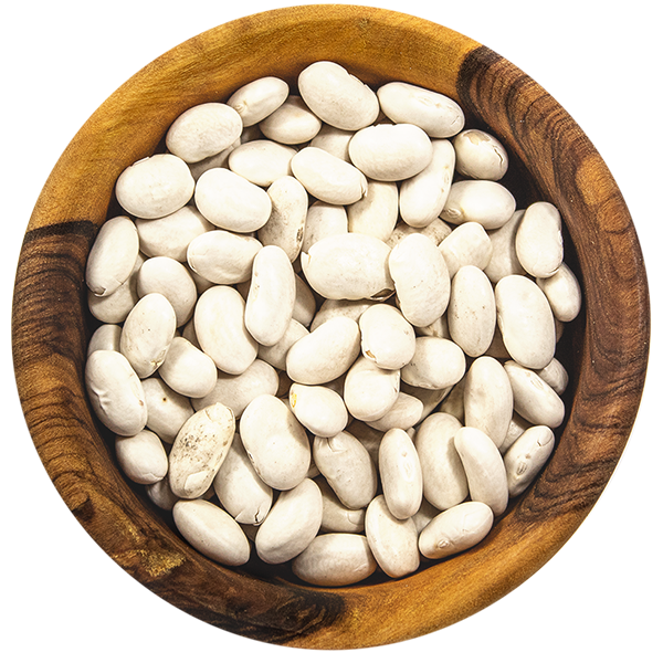 White Kidney Beans