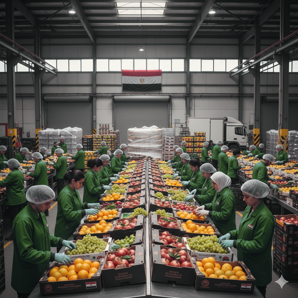 2التعبئة والتغليف